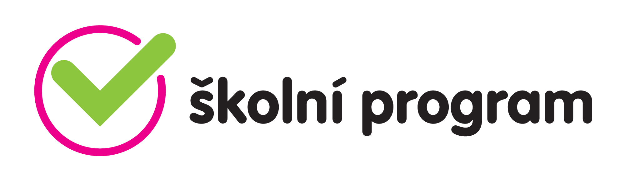 Odkaz na přihlašovací stránky ŠKOLNÍ PROGRAM.cz